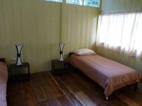 Anaconda Lodge Ecuador - Photo5