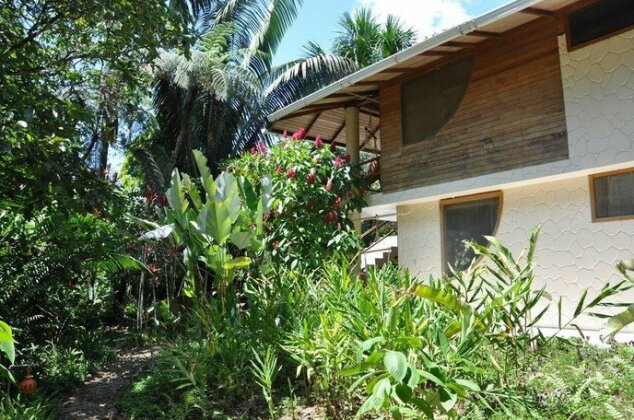 Hakuna Matata Lodge