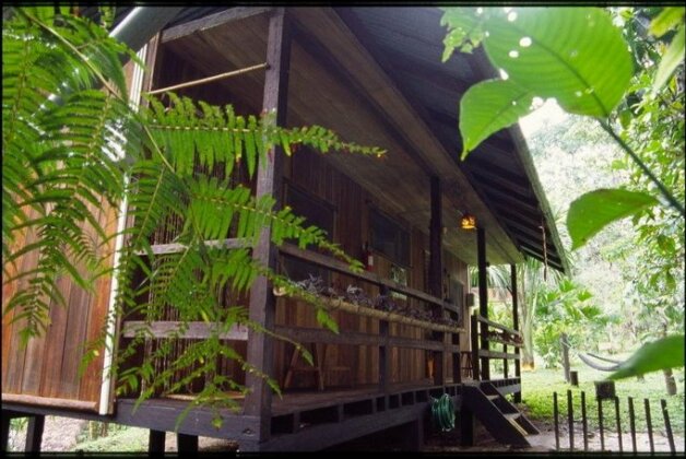 Hakuna Matata Lodge - Photo4