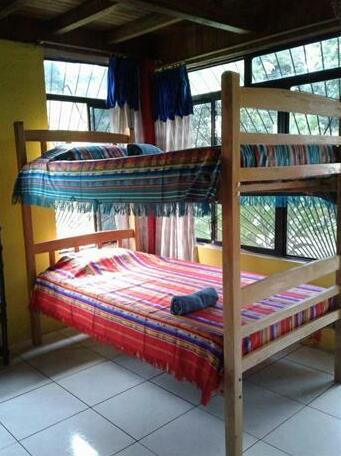 Homestay - Kayak Hostel Ecuador - Photo5