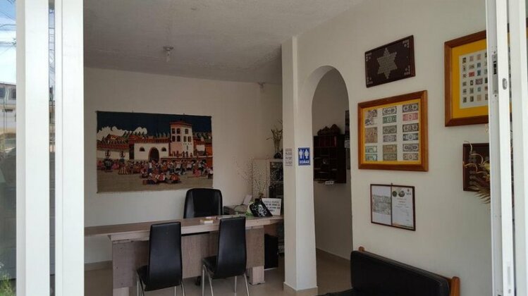Hostal Austria - Photo2