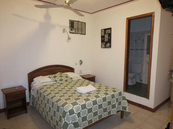 Hostal Austria - Photo3