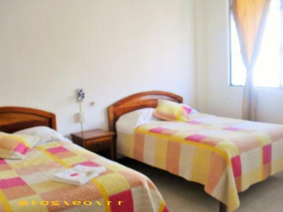 Hostal Austria - Photo4