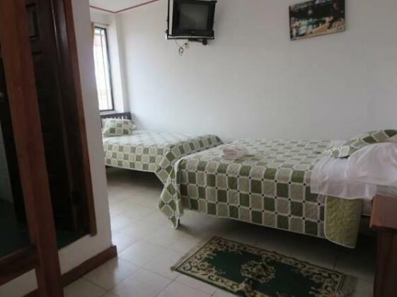 Hostal Austria - Photo5