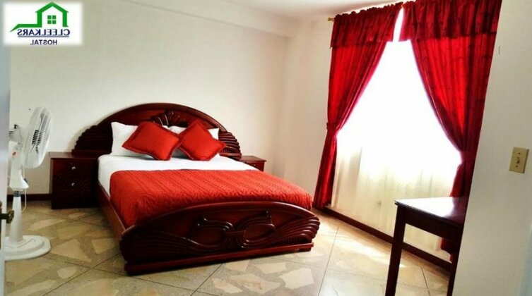 Hostal Cleelkars Tena - Photo4