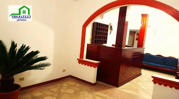 Hostal Cleelkars Tena - Photo5