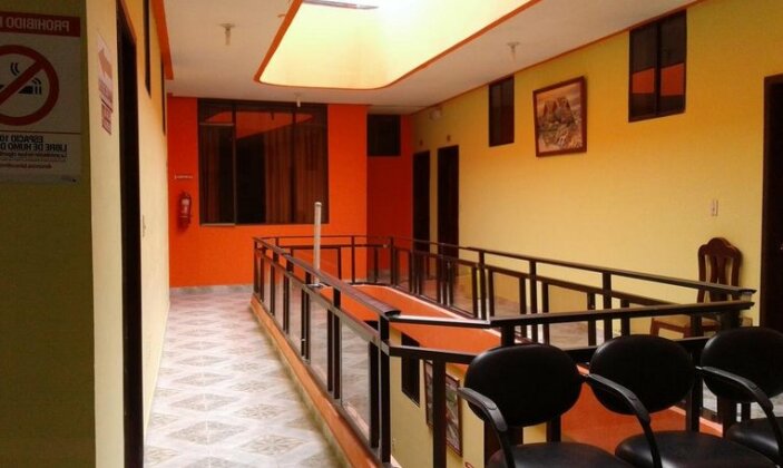 Hostal Jireh - Photo2