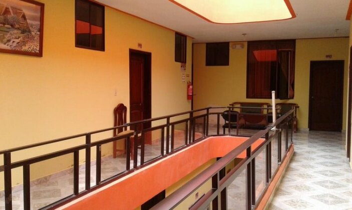 Hostal Jireh - Photo3