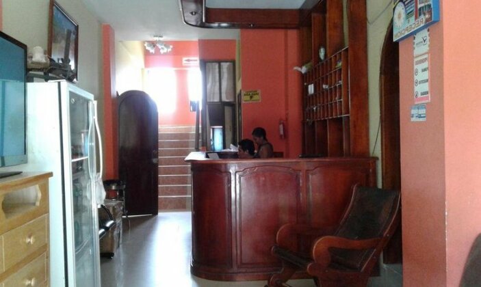Hostal Jireh - Photo4