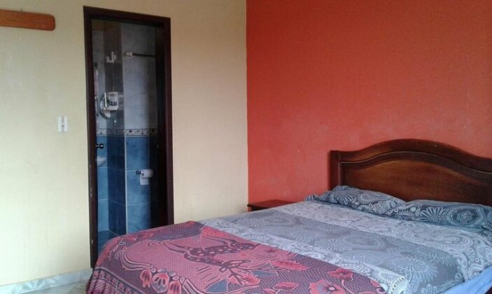 Hostal Jireh - Photo5