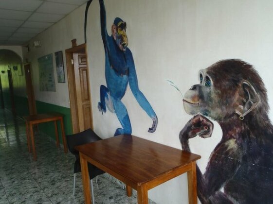 Hostal Limoncocha - Photo2