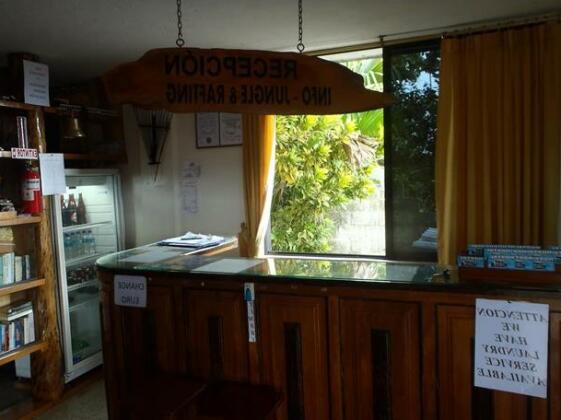Hostal Limoncocha - Photo4