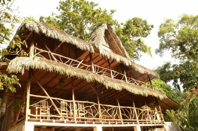 Hostal Pakay - Photo2