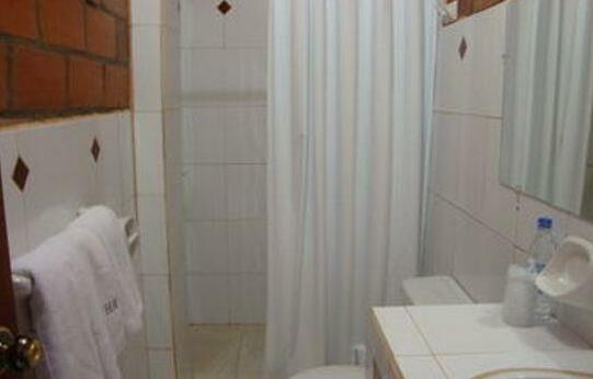 Hosteria Las Heliconias - Photo2