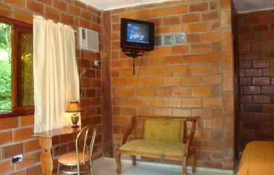 Hosteria Las Heliconias - Photo3