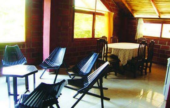 Hosteria Las Heliconias - Photo4