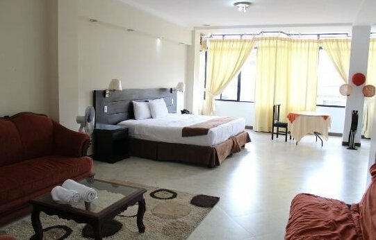 Hotel Christian Palace - Photo3