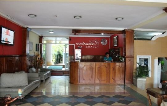 Hotel Christian Palace - Photo5