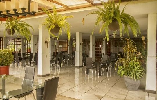 Hotel Christian Resort - Photo2
