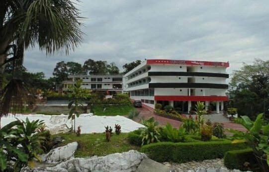 Hotel Christian Resort - Photo4