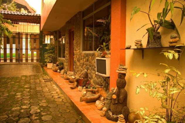 Hotel los Yutzos - Photo2