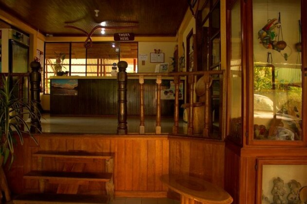 Hotel los Yutzos - Photo3