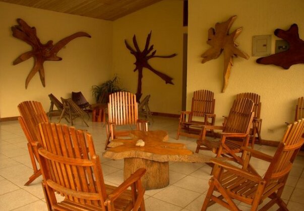 Hotel los Yutzos - Photo5