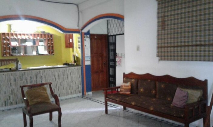 Hotel Rio Tena - Photo3