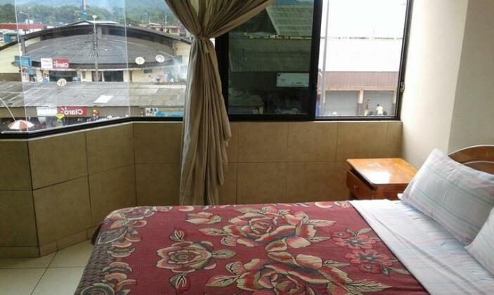 Hotel Rio Tena - Photo5