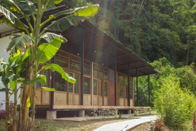 Kuyana Amazon Lodge