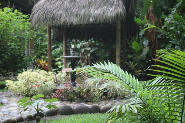 Kuyana Amazon Lodge - Photo3