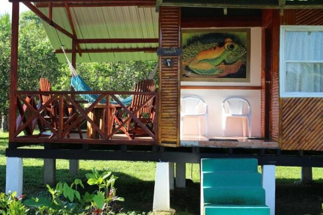 Misahualli Amazon Lodge - Photo2
