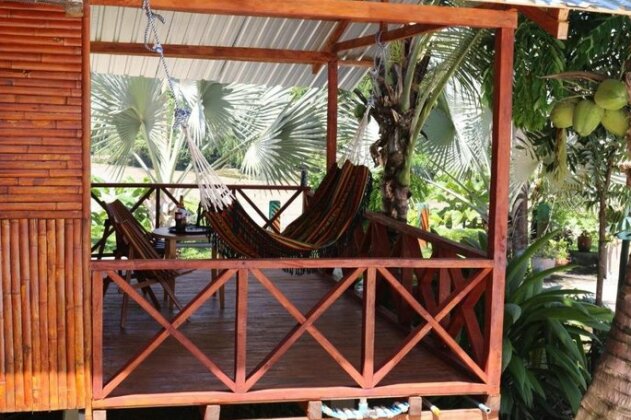 Misahualli Amazon Lodge - Photo4