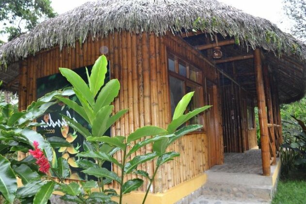 Shandia Lodge - Photo2