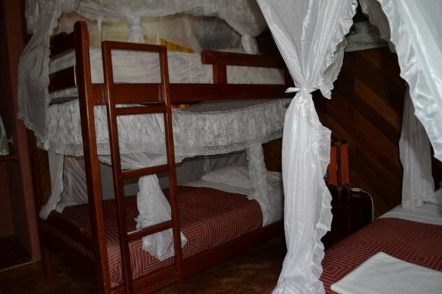 Shandia Lodge - Photo3