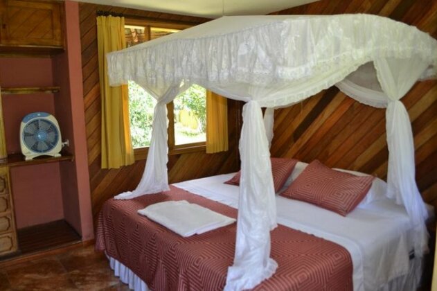 Shandia Lodge - Photo4