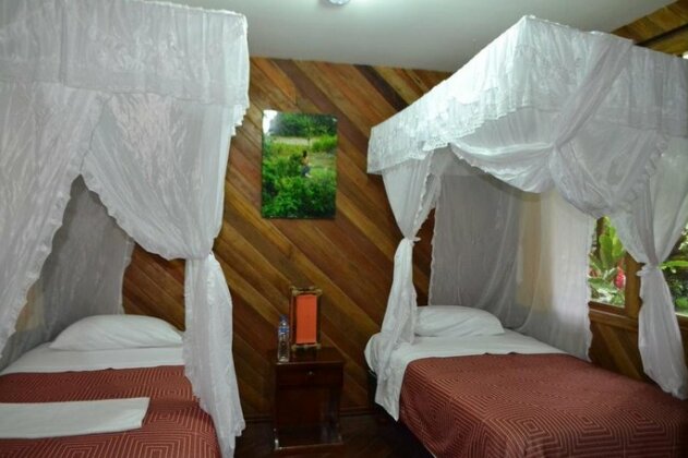 Shandia Lodge - Photo5