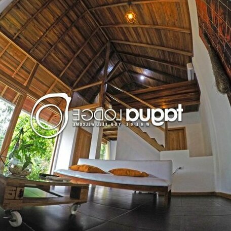 Tagua Lodge - Photo2