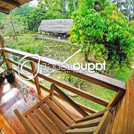 Tagua Lodge - Photo3