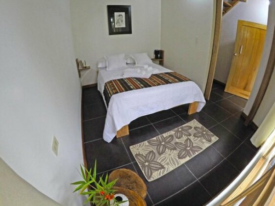 Tagua Lodge - Photo4