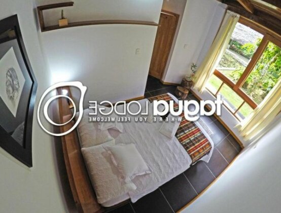 Tagua Lodge - Photo5
