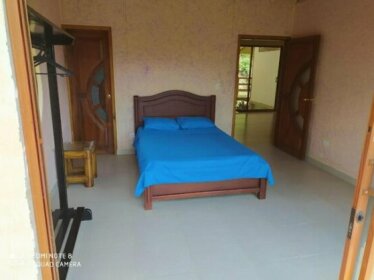 Wisdom Forest Yoga Lodge