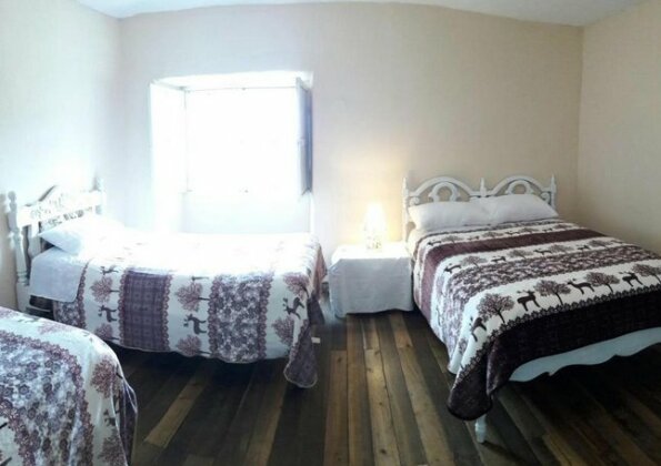 El Andarin Homestay