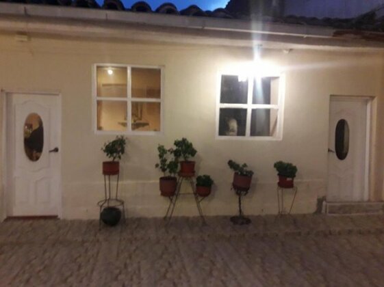 El Andarin Homestay - Photo2