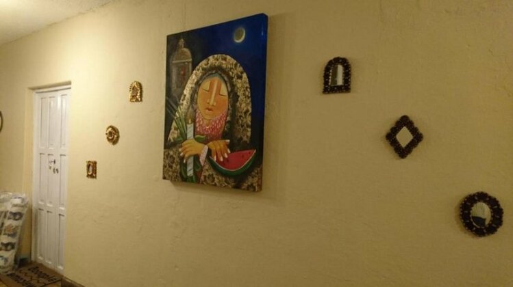 El Andarin Homestay - Photo4