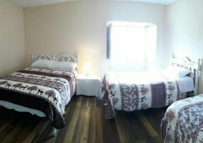 El Andarin Homestay