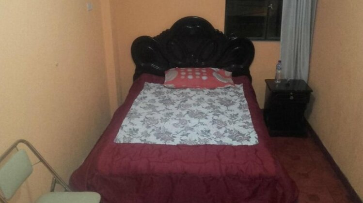 Hostal Lesly Salome - Photo4