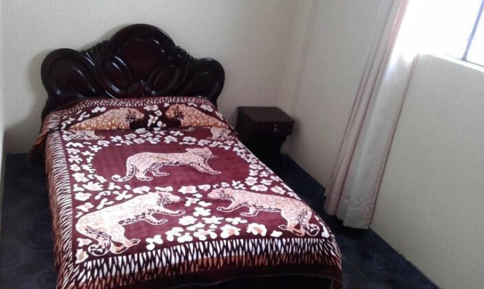 Hostal Lesly Salome - Photo5