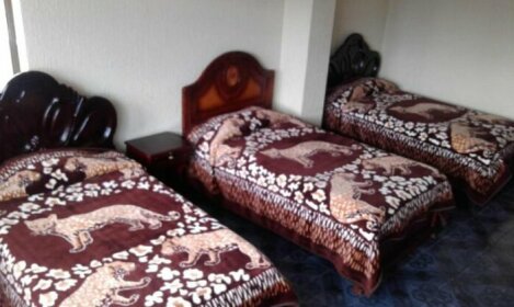 Hostal Lesly Salome