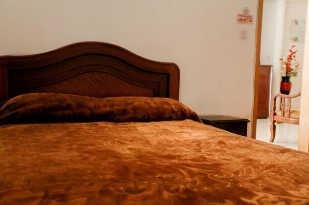 Hostal San Andres Tulcan - Photo5